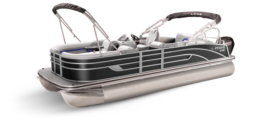 SS 250 Conversion Lounge 