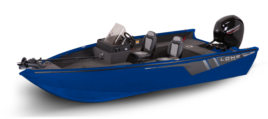 Fishing Machine 1800 Side Console