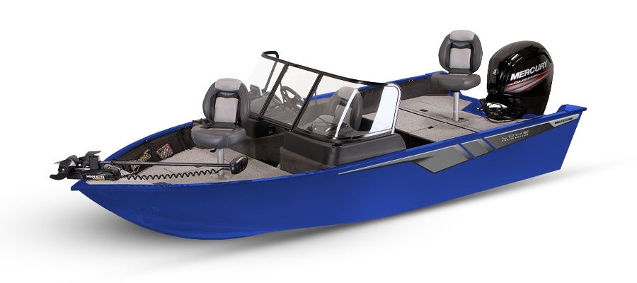 Fishing Machine 1675 Walk Thru