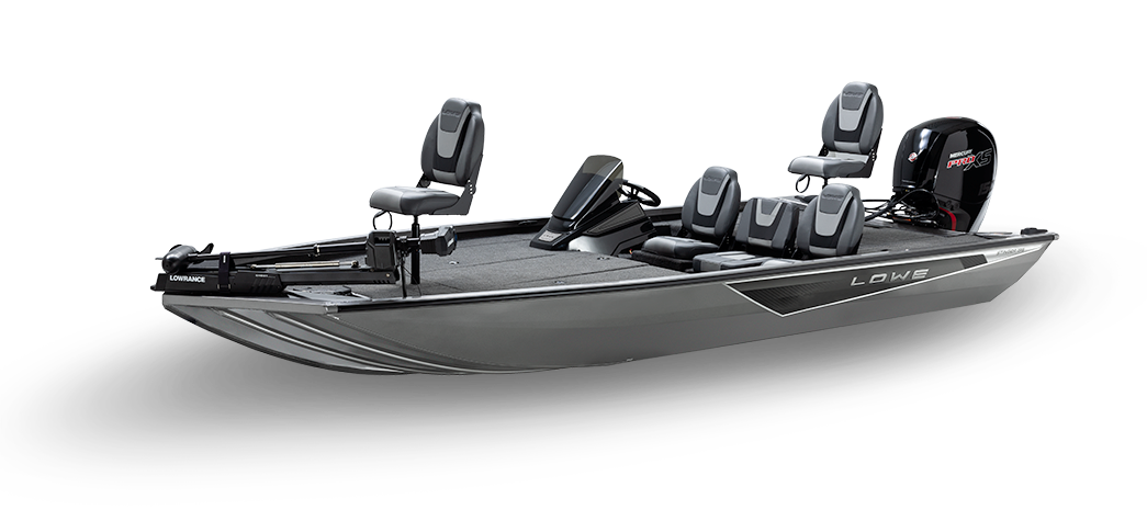 Mod V Side Consoles Fishing Boat | Lowe Boats
