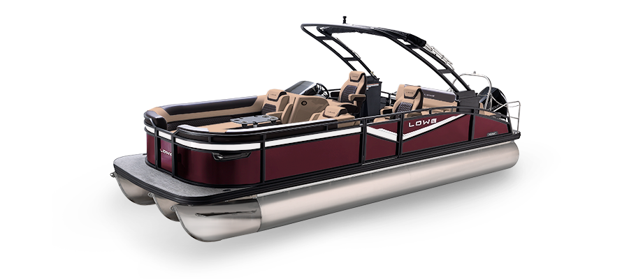 RS 250 Dual Helm