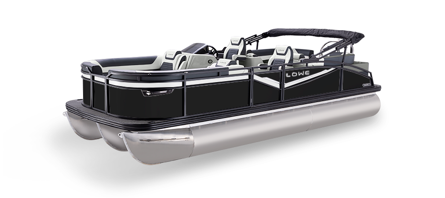 RS 250 Walk Thru