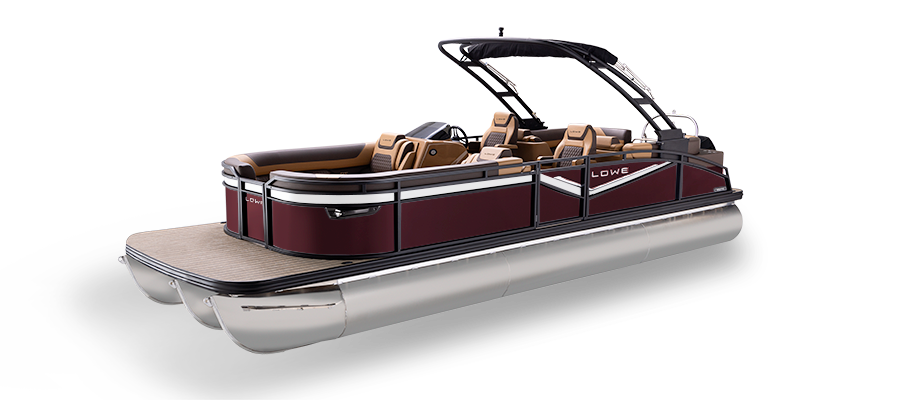 RS 270 Extended Walk Thru