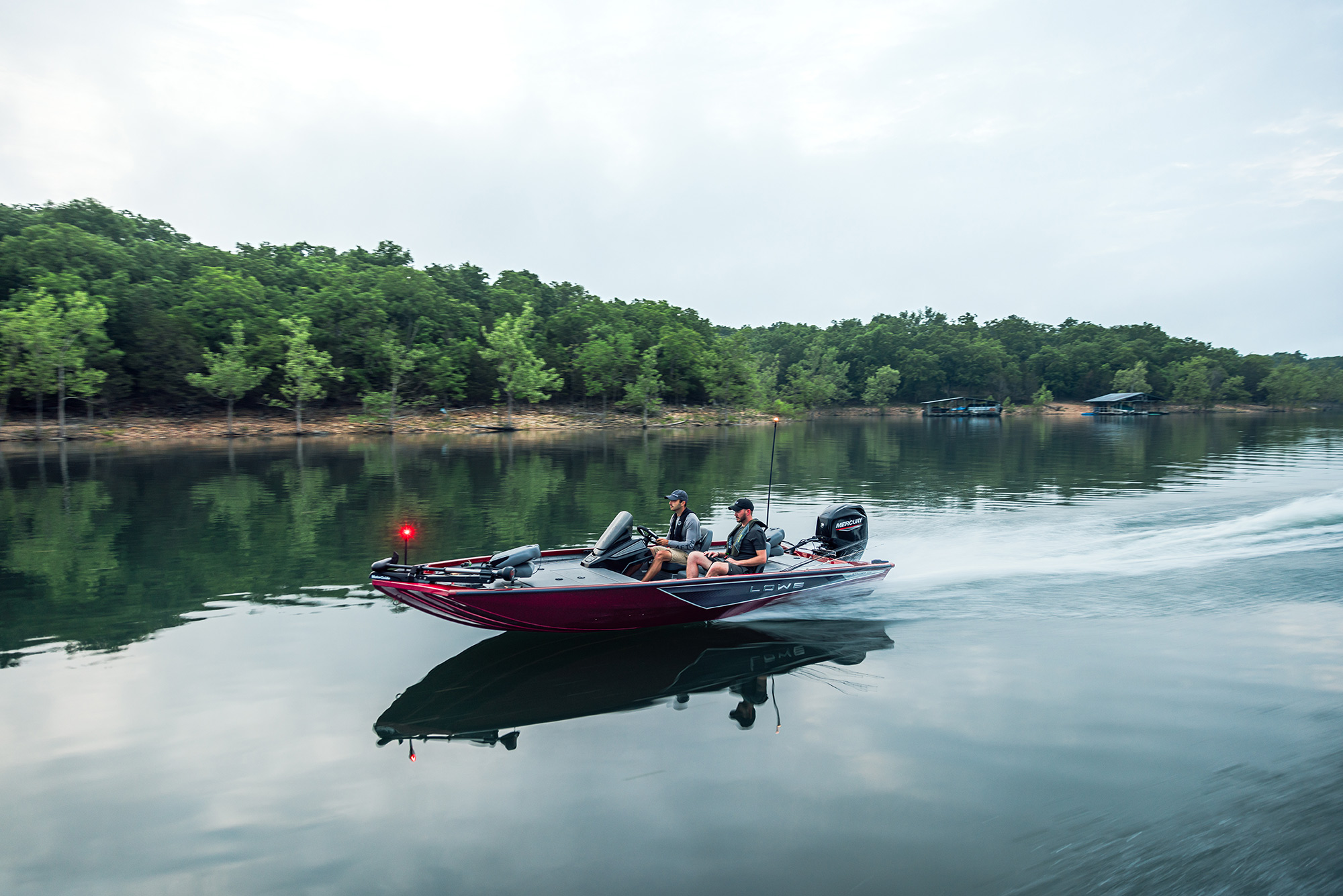 Tips For Safe & Successful Boating Ventures | Lowe Boats