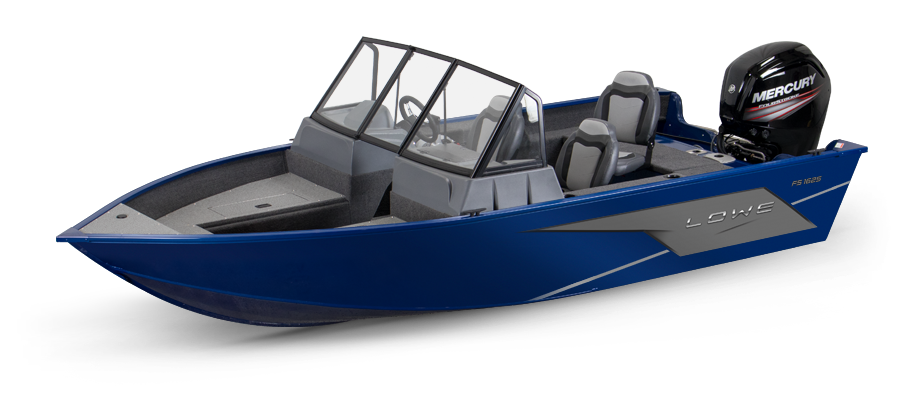 2023 Lowe Boats 20 Bay