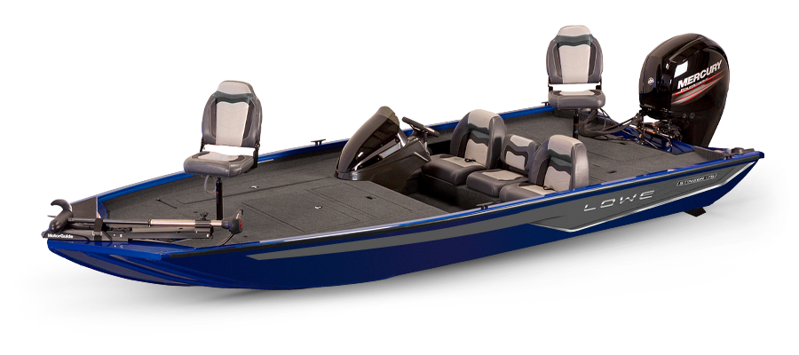 Stinger 195 Bass