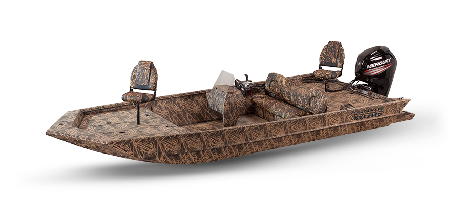 Lowe® 16' 1652 MT Jon Boat for Sale - Duck Hunting & Fishing