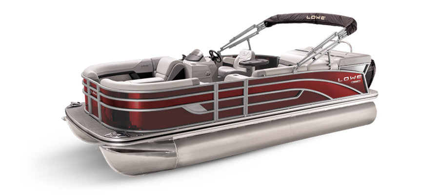 Lowe Favorite Bass Boat Giveaway