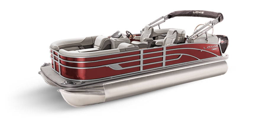 Aluminum Fishing Boats - Bass, Ski, Bay, & Pontoon Boats