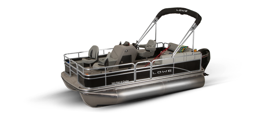 Lowe® Hunting Boats - Best Duck, Waterfowl & Bass Aluminum Boat